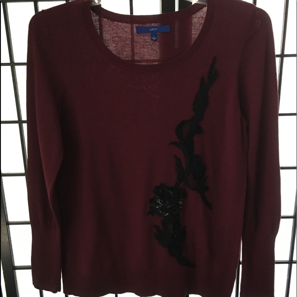 Sweater